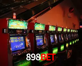 Explorando a Categoria de Eventos em Apostas na 898BET