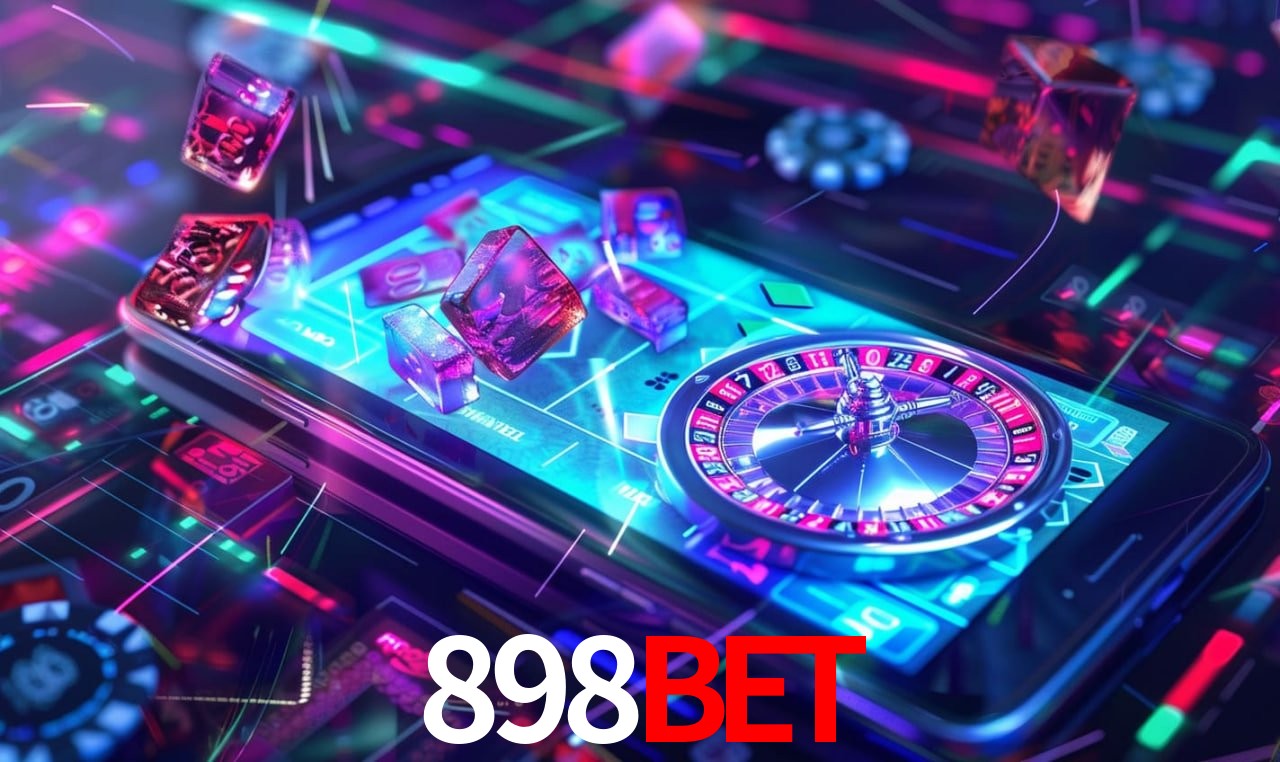 Cadastro Rápido 898BET