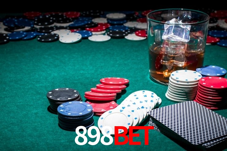 Diretório de Jogos 898BET