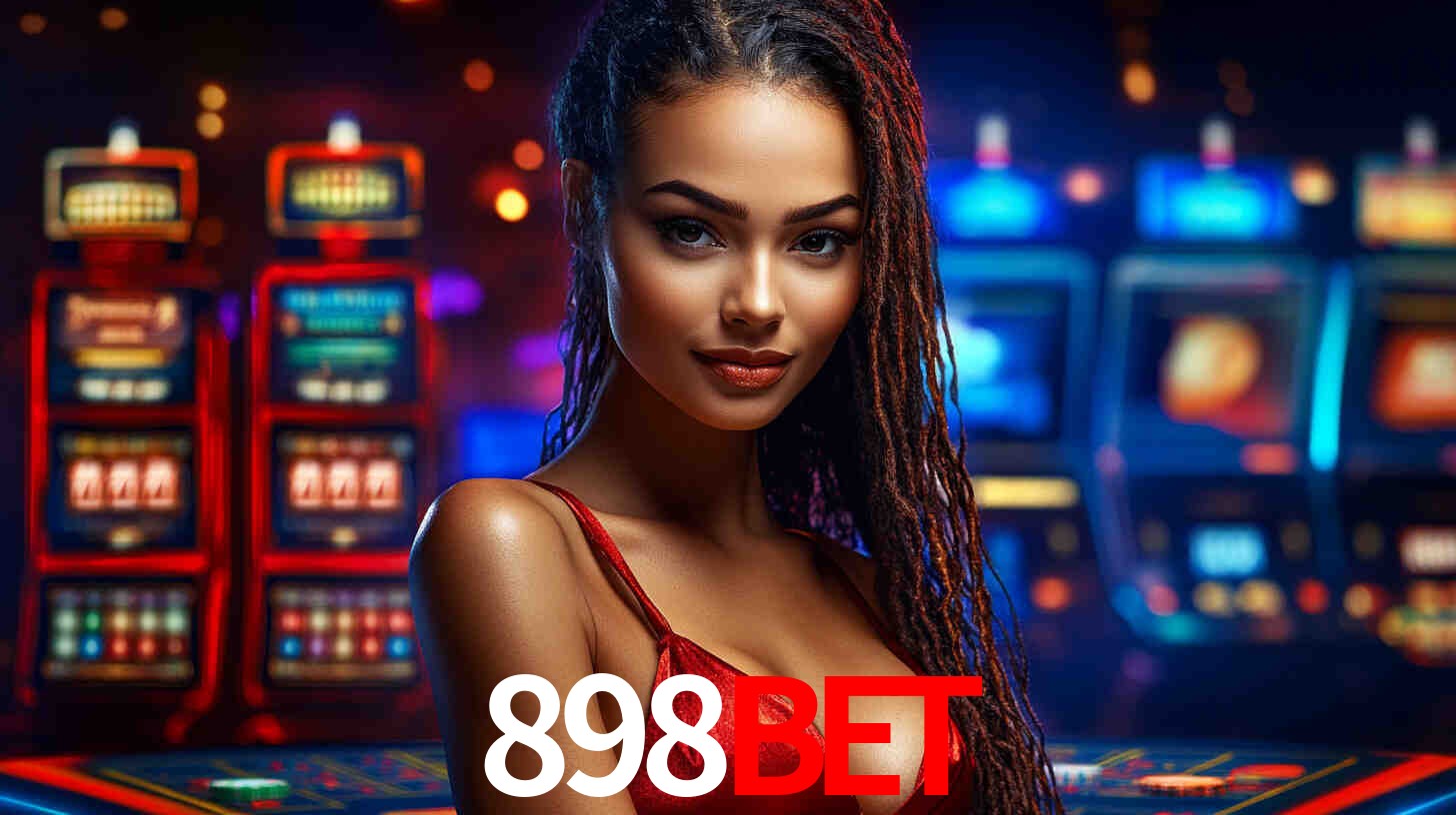 PIX Instantâneo 898BET