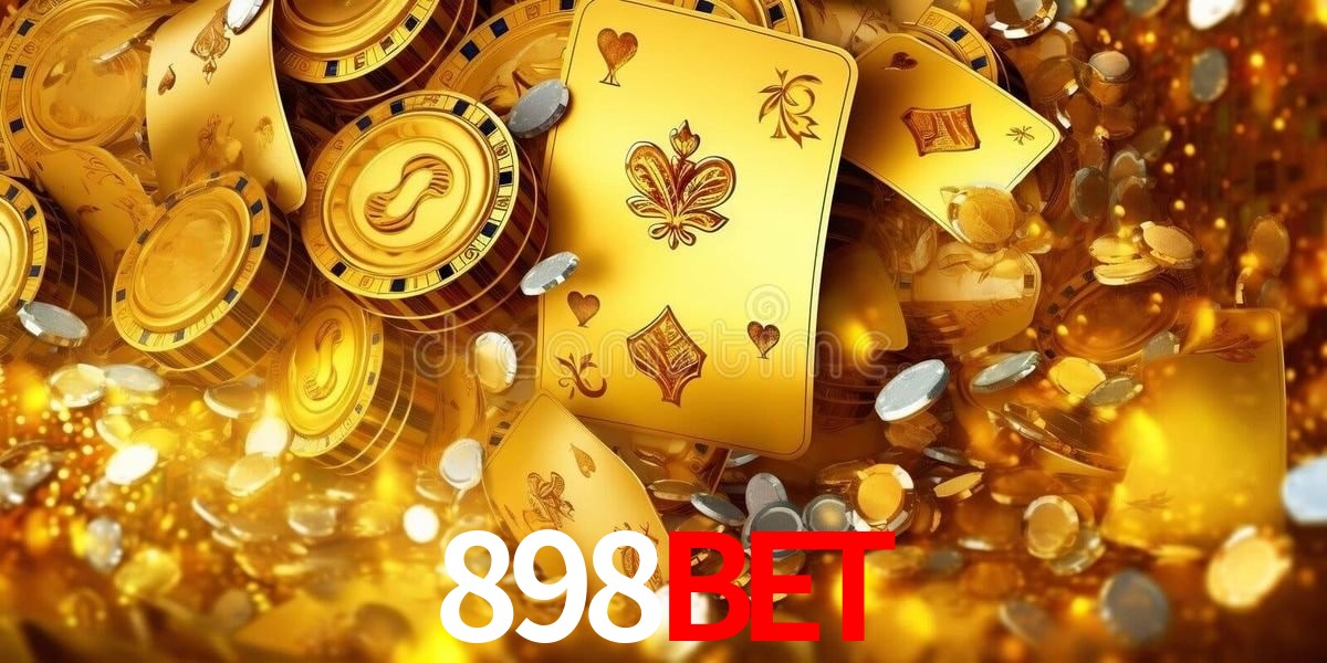 Programa VIP 898BET
