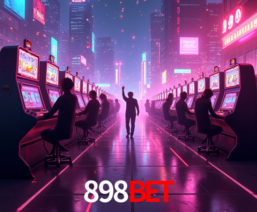 Estatísticas do Jogo 898BET