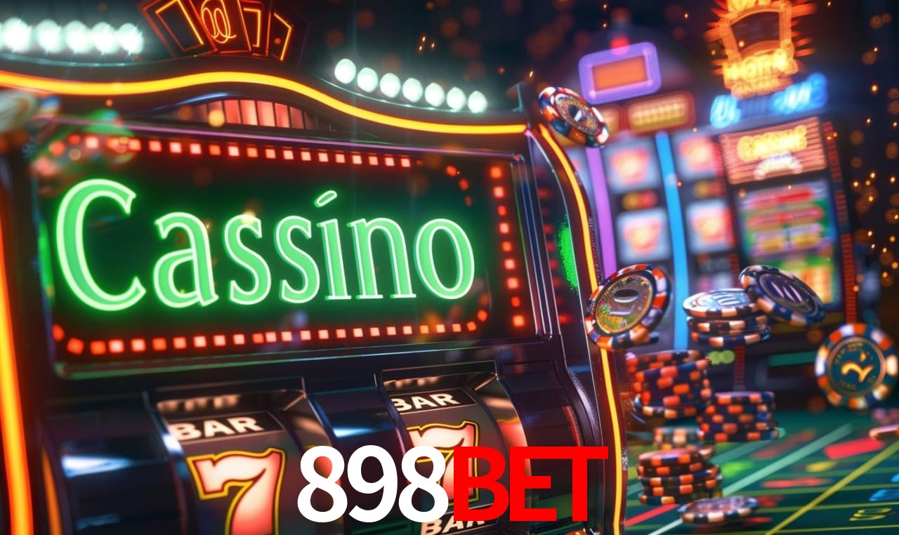Estatísticas 898BET