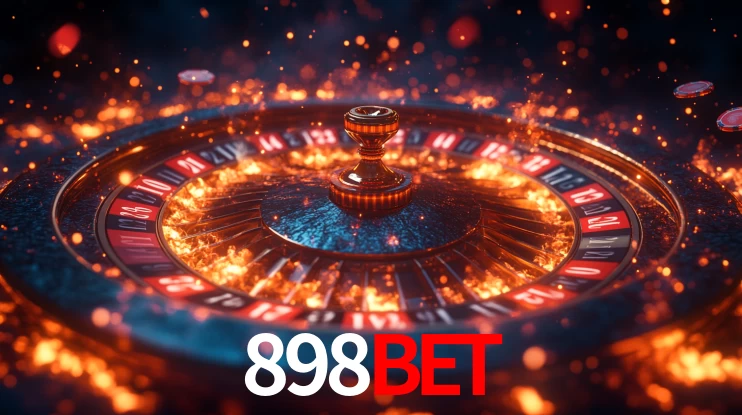 898 BET slot