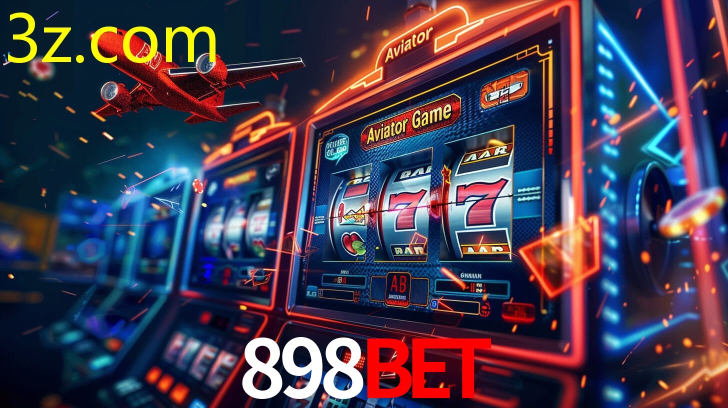 898BET.COM