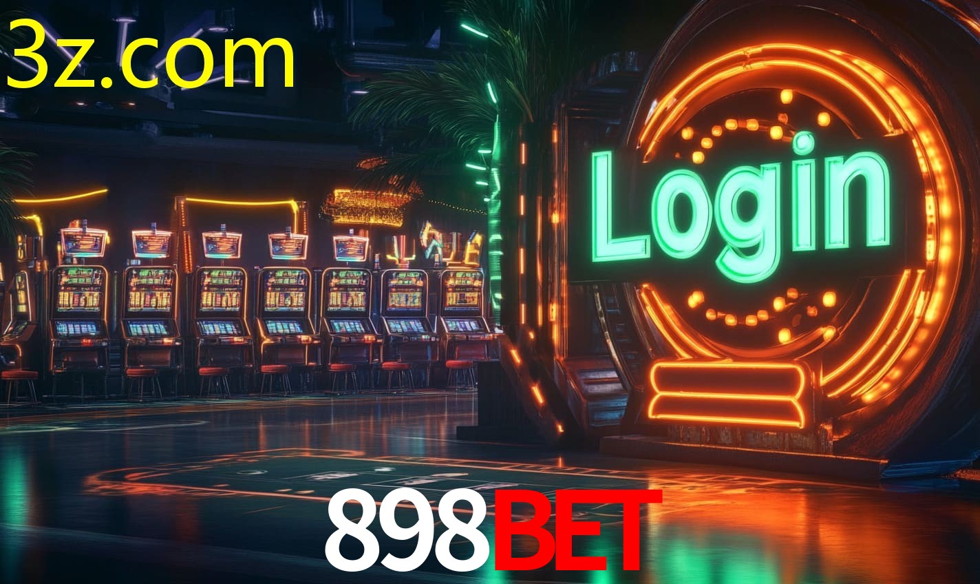 898BET.COM
