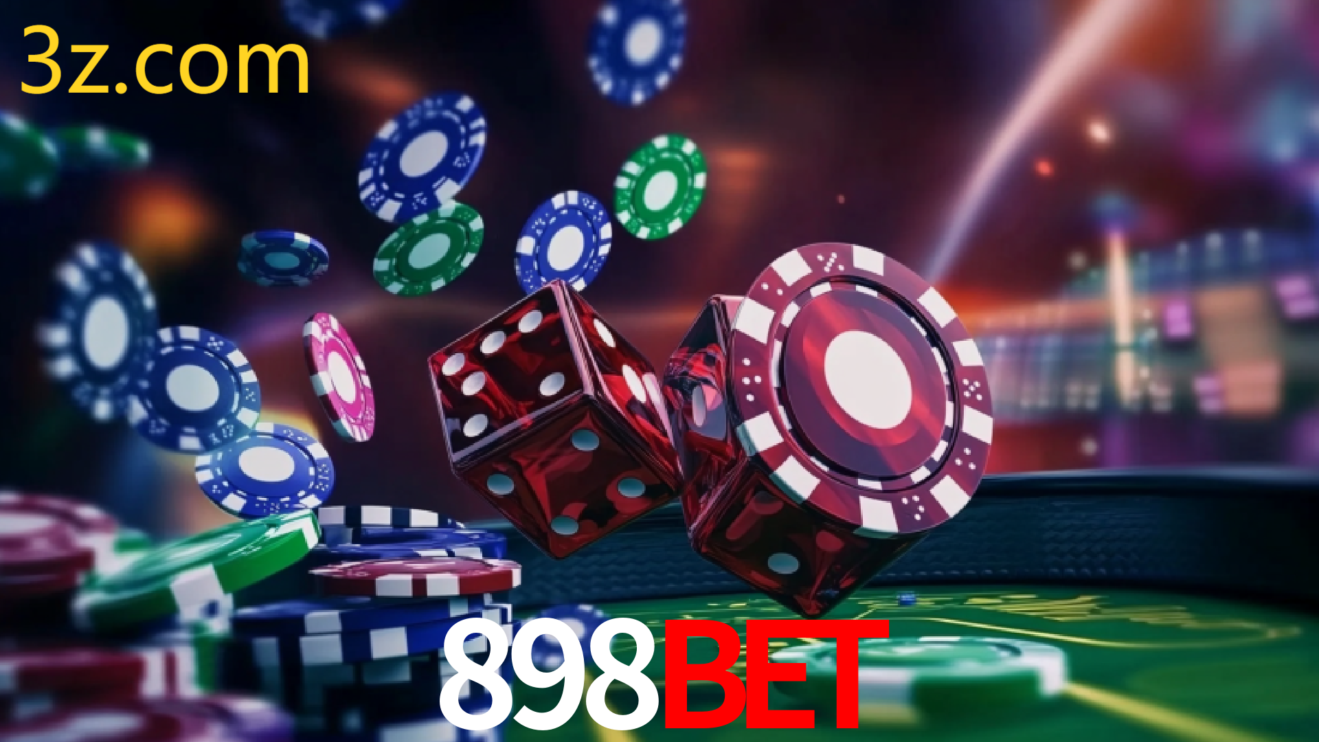 898BET.COM