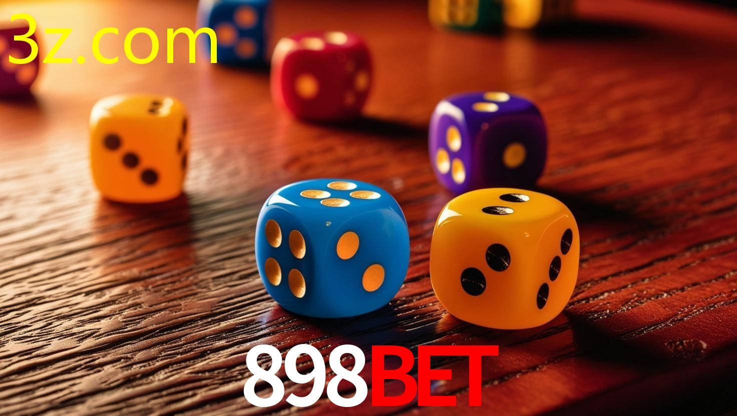898BET.COM