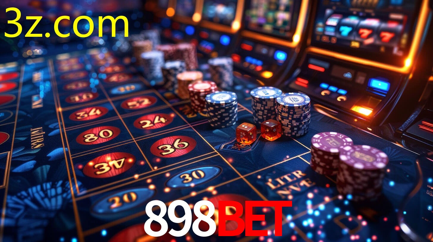 898BET.COM