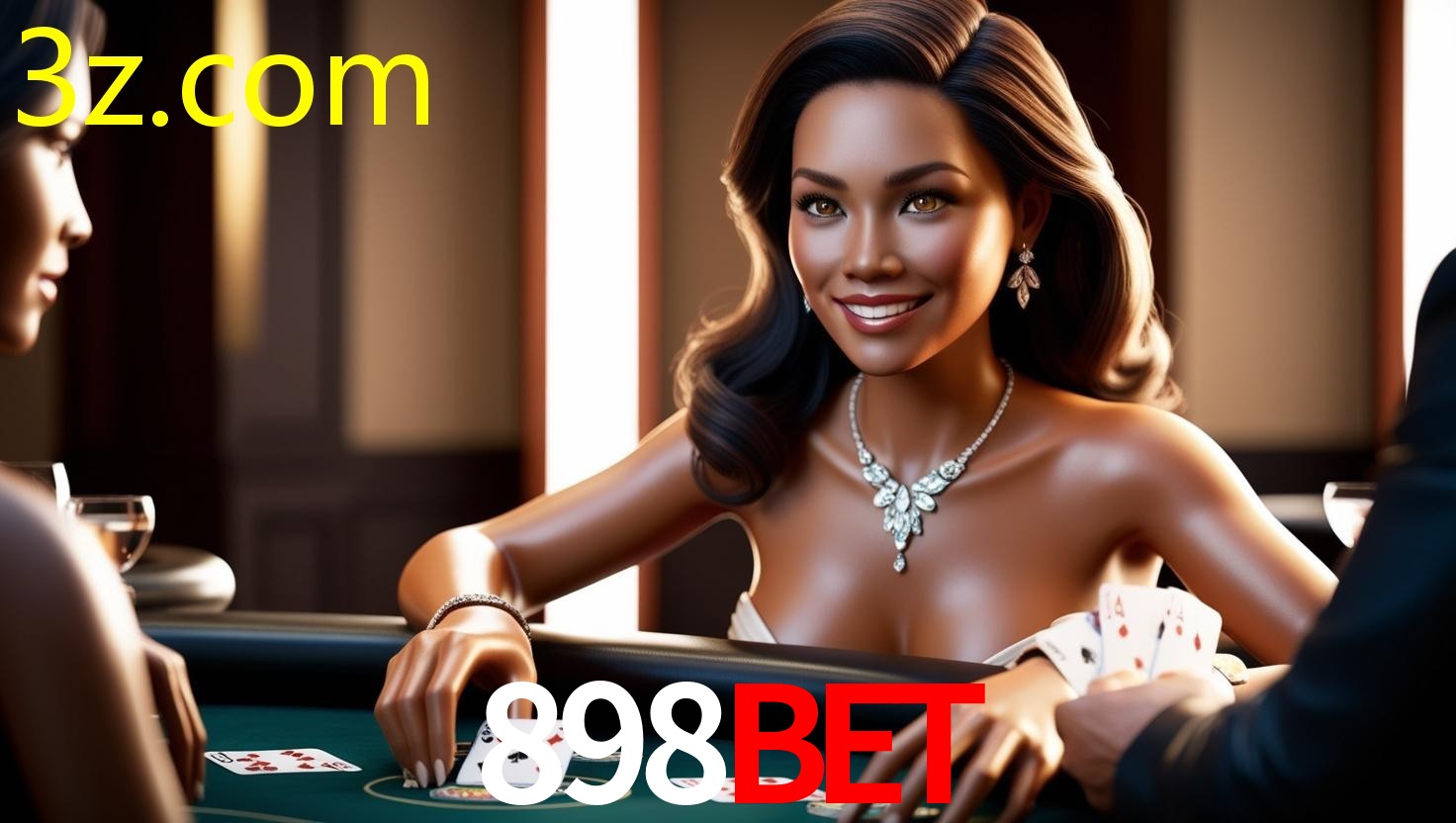 898BET.COM