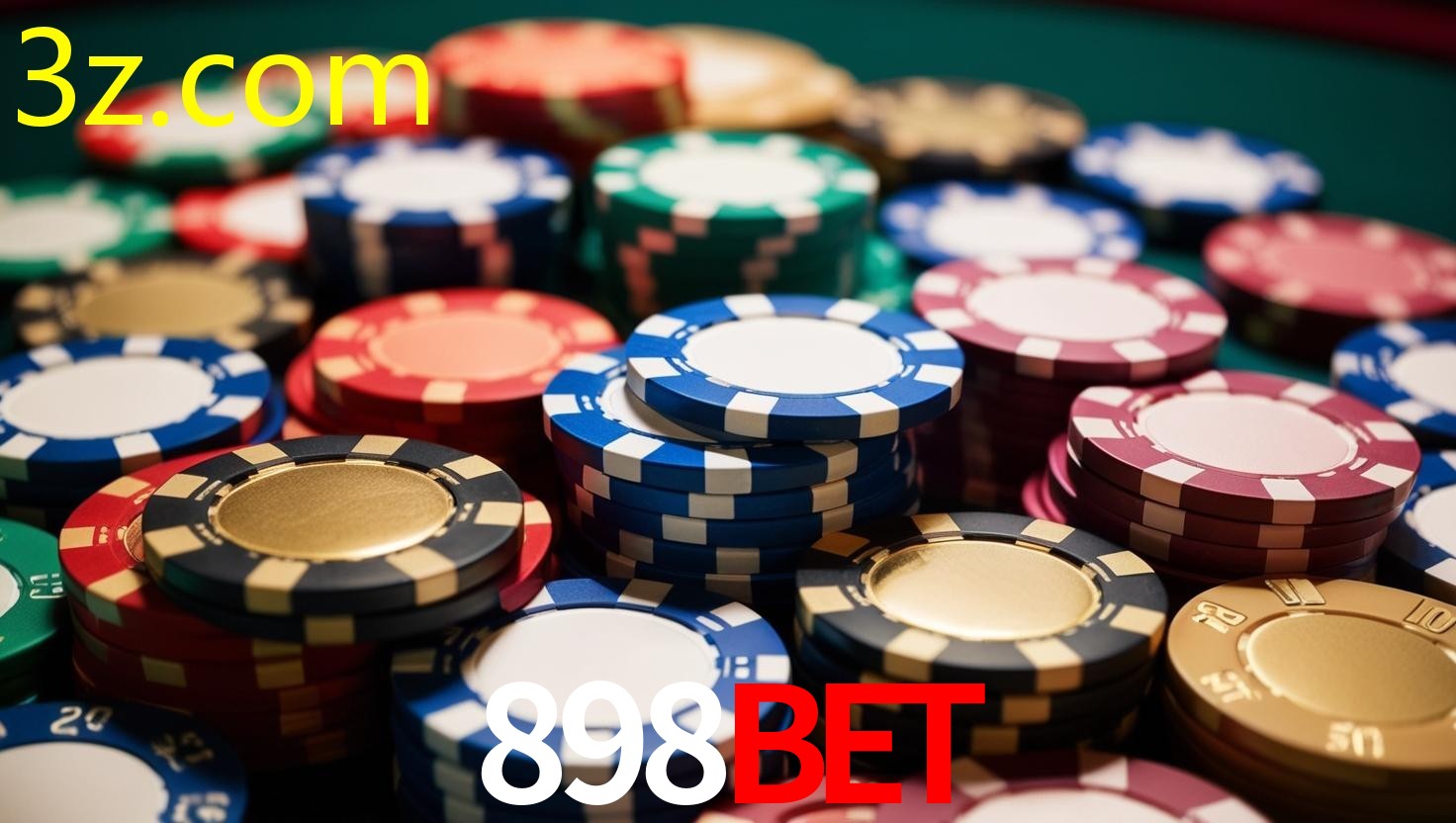 898BET.COM