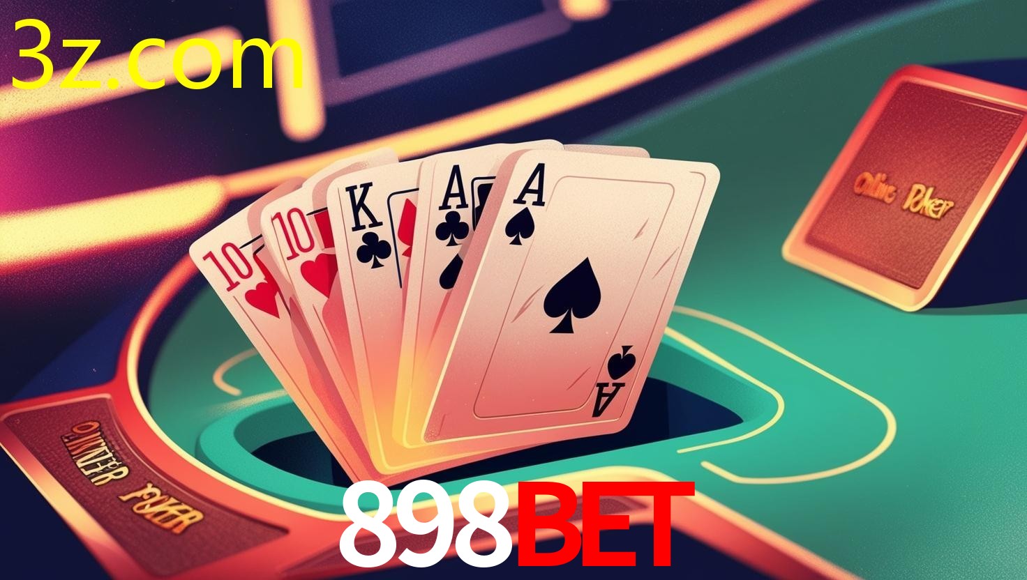 898BET.COM