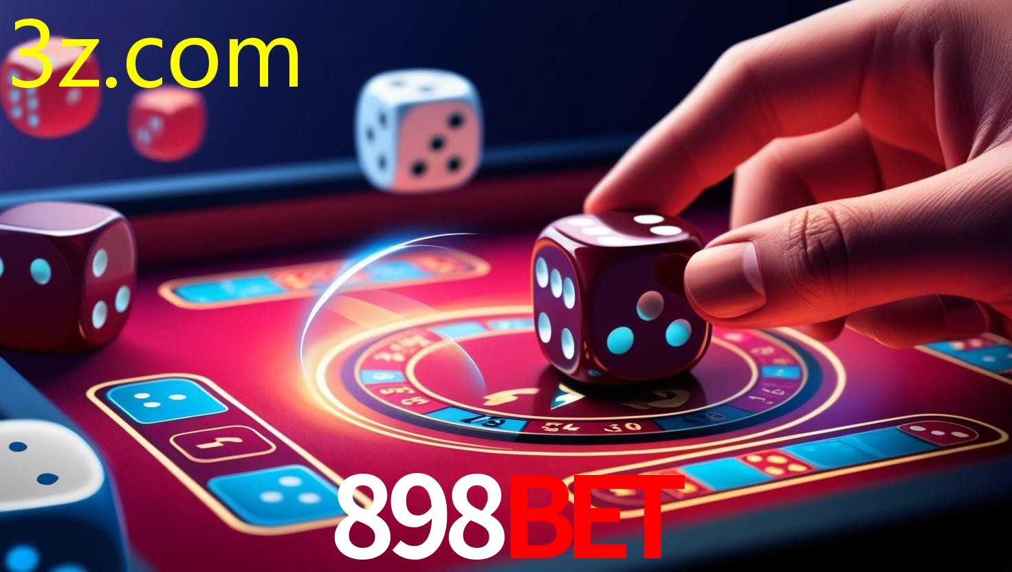 898BET.COM