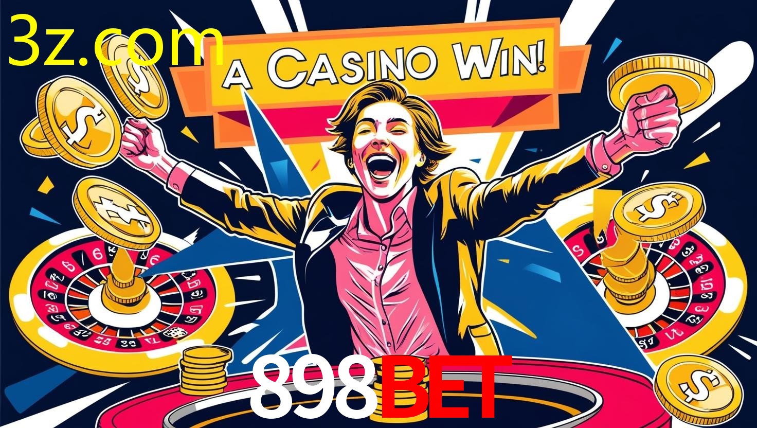 898BET.COM