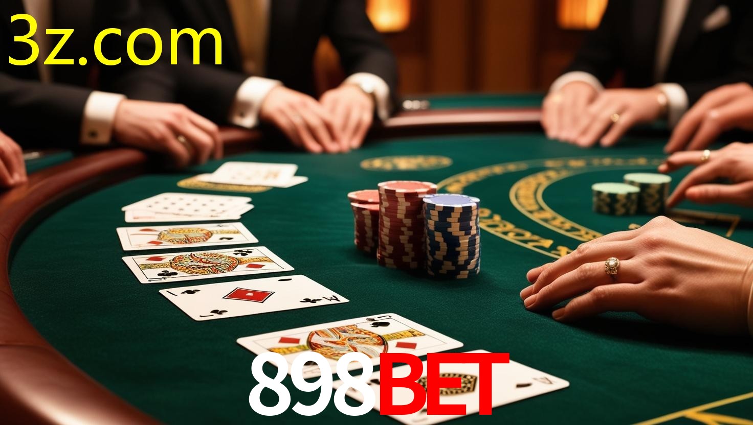 898BET.COM